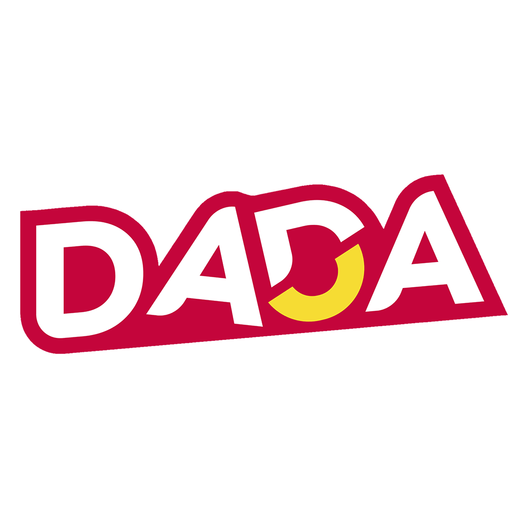 Dada (pack 24x25cl)