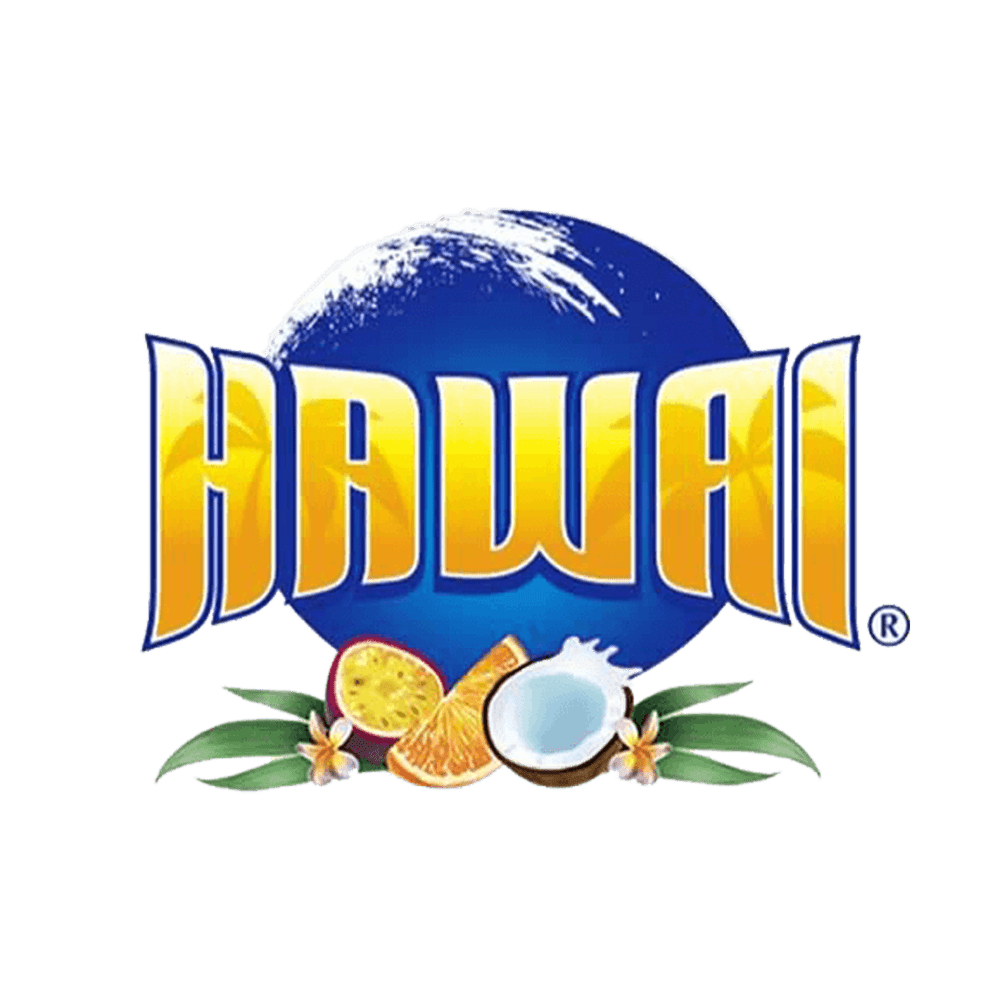 Hawai (pack 24x33cl)