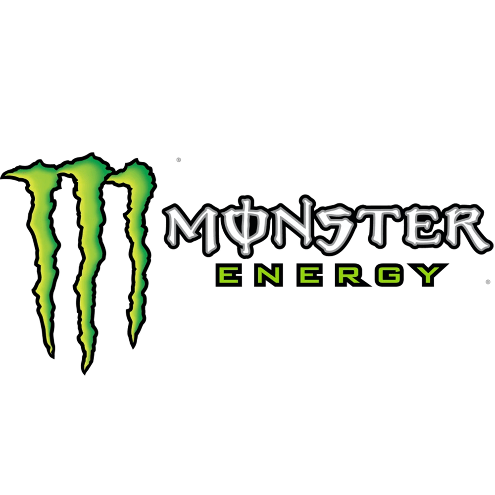 Monster Energy Ultra White (pack 24x50cl)