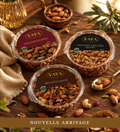 VAVA NUTS