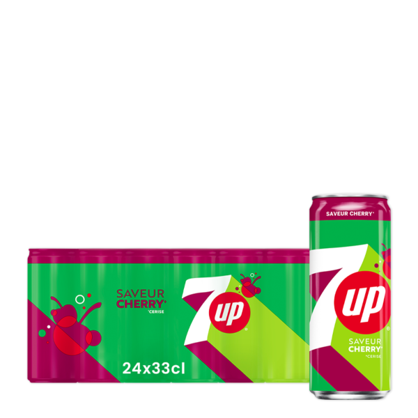 7UP Cherry