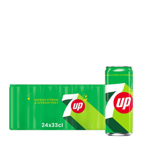 7UP Original