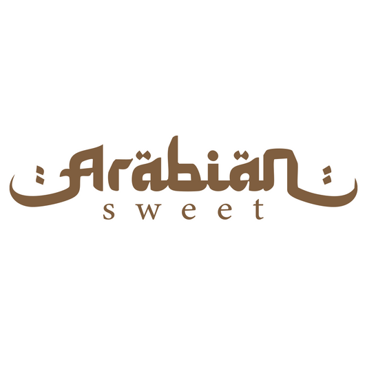 Arabian Sweet (pack 24x27.5cl)