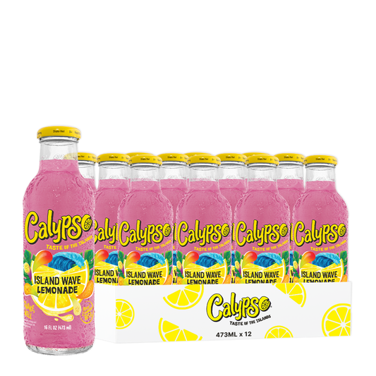 Calypso Island Wave Lemonade