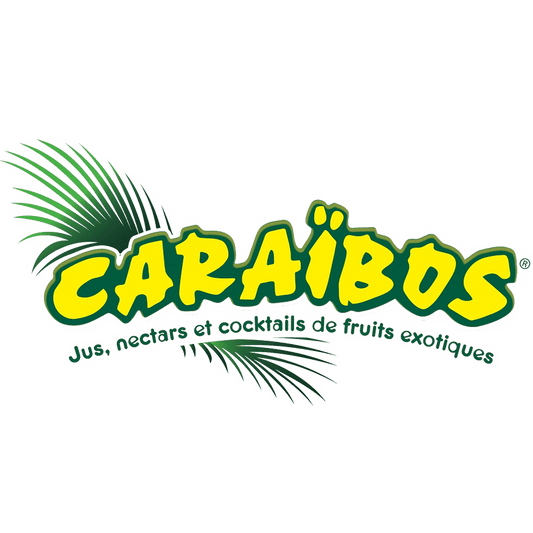 Caraïbos (pack 6x1L)
