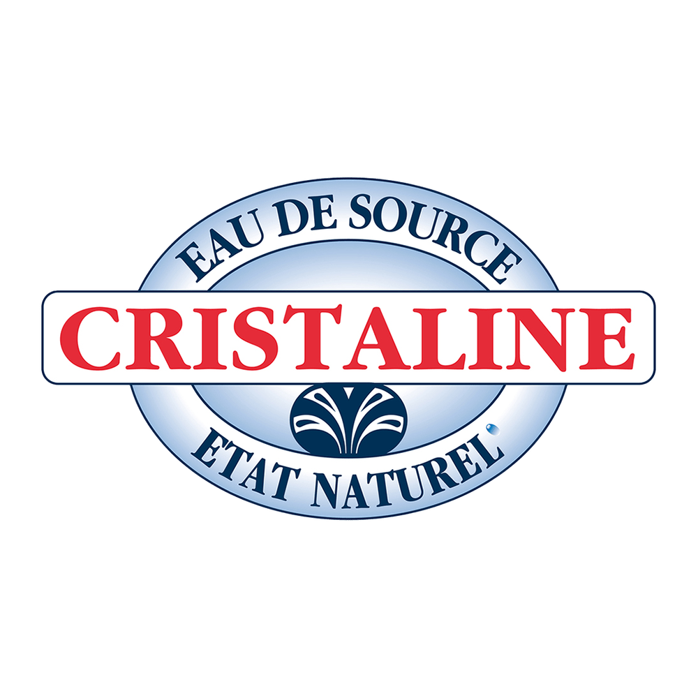 Cristaline (pack 6x1.5L)
