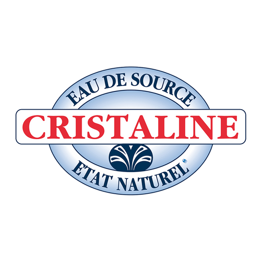 Cristaline (pack 6x1.5L)
