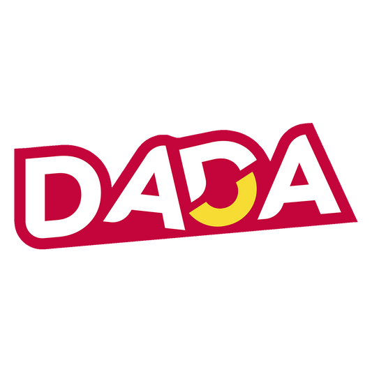 Dada (pack 24x25cl)