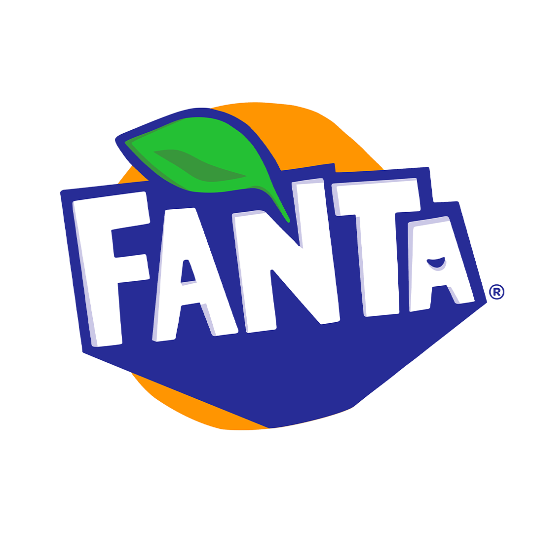 Fanta Lemon (pack 24x33cl)