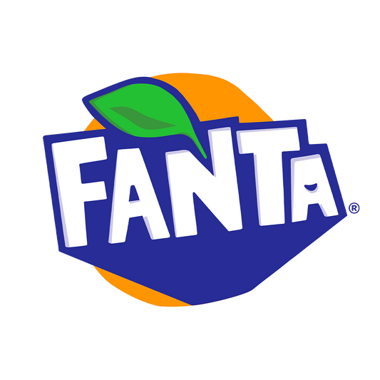 Fanta Lemon (pack 24x33cl)