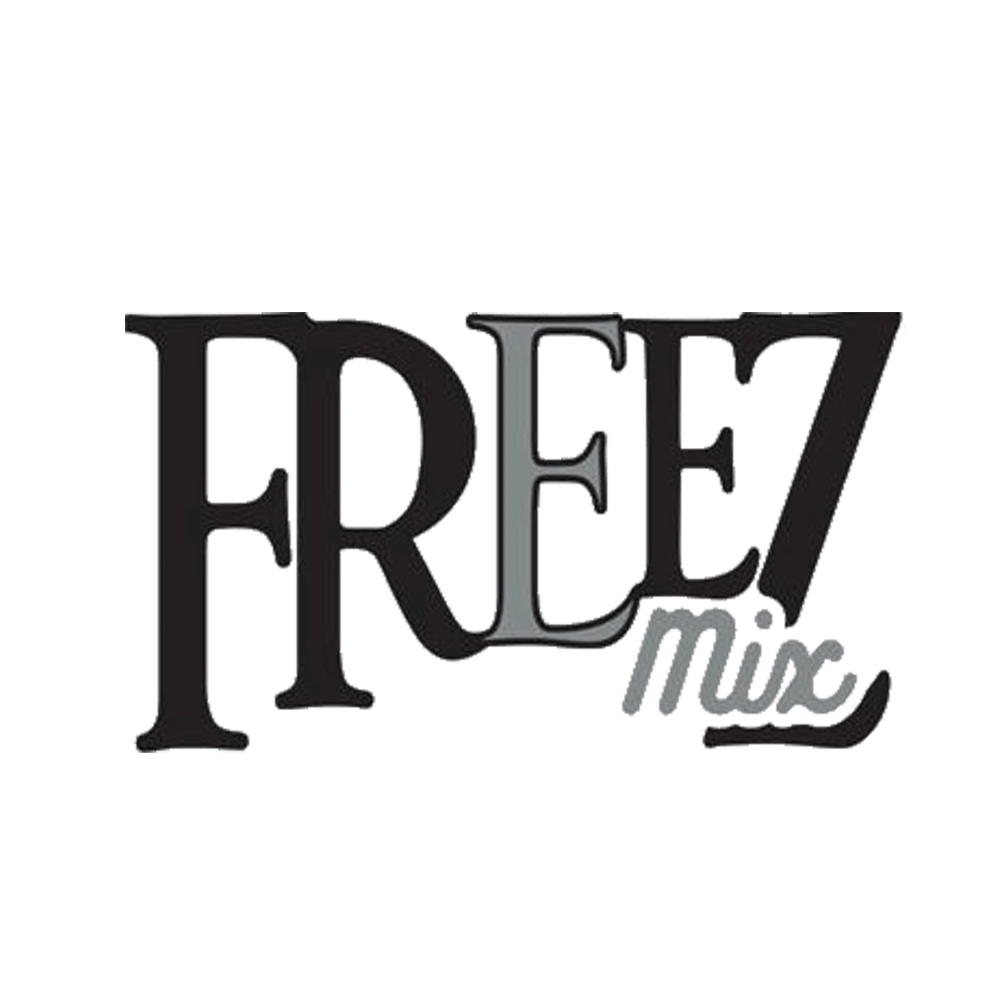 Freez Crystal Ginger Beer (pack 24x27.5cl)