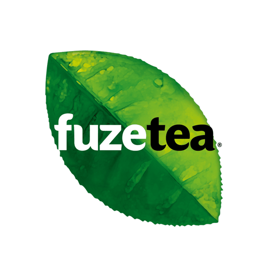 Fuze Tea (pack 24x33cl)