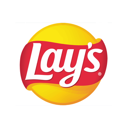Lays Roast Chicken Crisps (pack 20x45g)