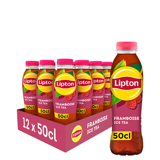 Lipton Ice Tea Framboise-1