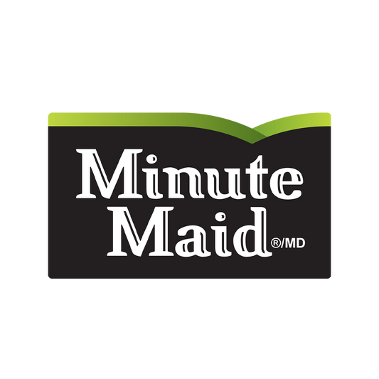 Minute Maid (pack 24x33cl)