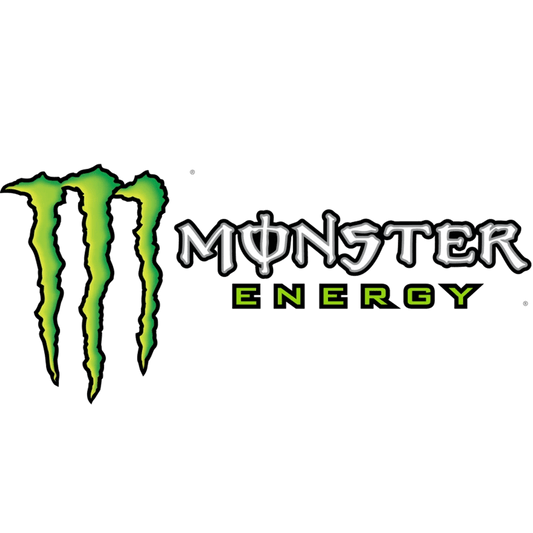 Monster Energy Ultra White (pack 24x50cl)