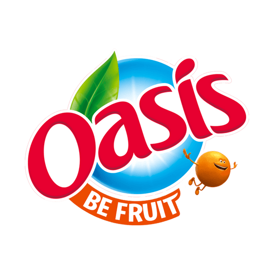 Oasis Tropical (pack 24x33cl)