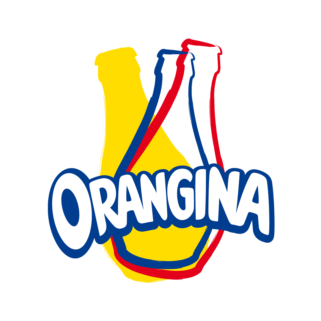 Orangina (pack 24x33cl)