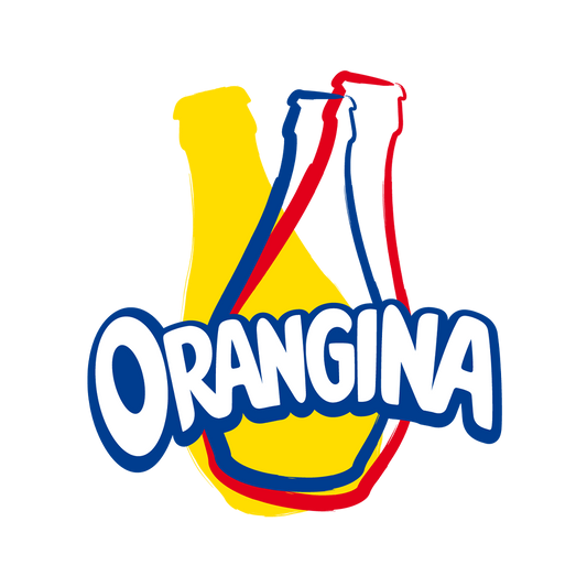 Orangina (pack 24x33cl)