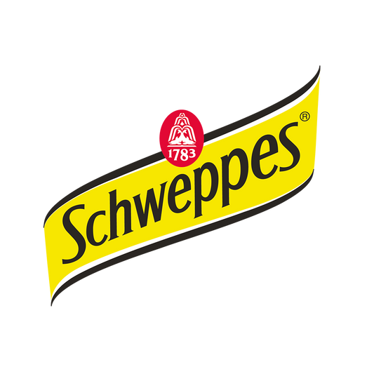 Schweppes Ginger Beer (pack 24x33cl)