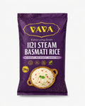 VAVA Basmati Rice
