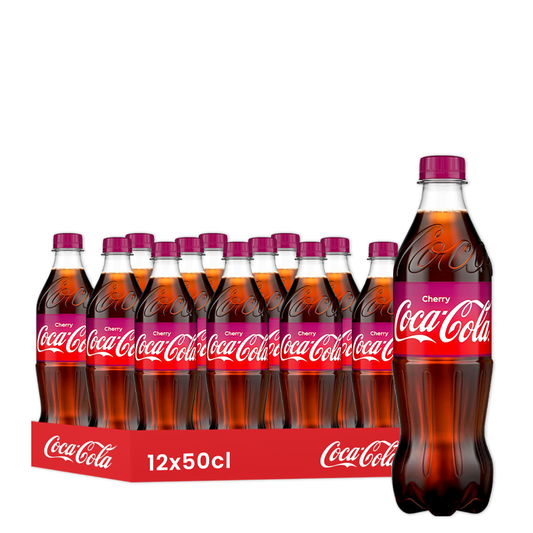 Coca-Cola Cherry