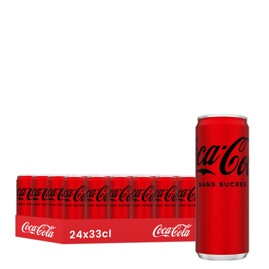 Coca-Cola Zero