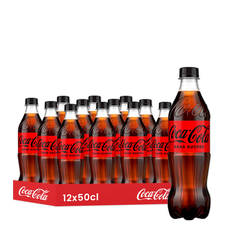 Coca-Cola Zero