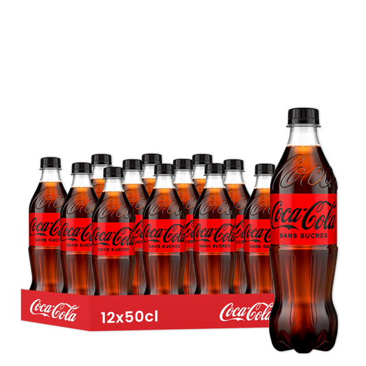 Coca-Cola Zero