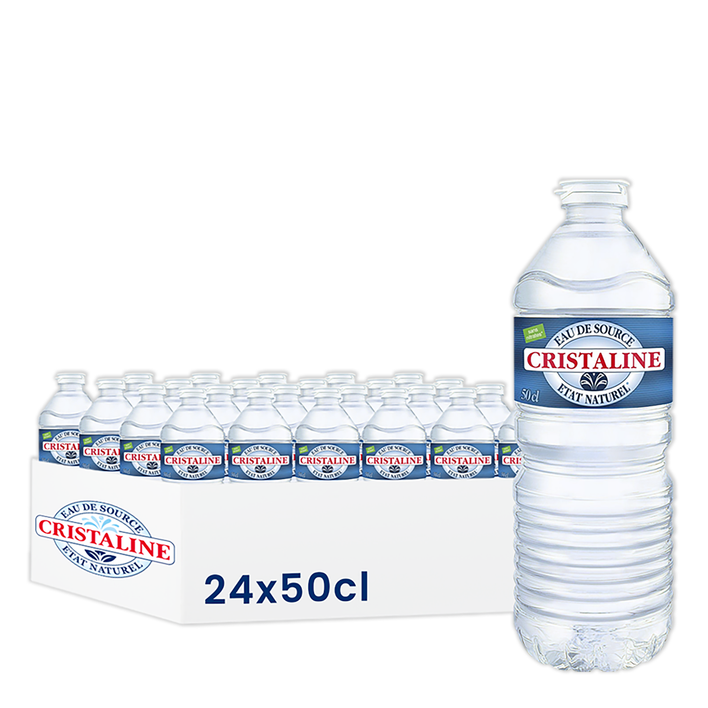 Cristaline