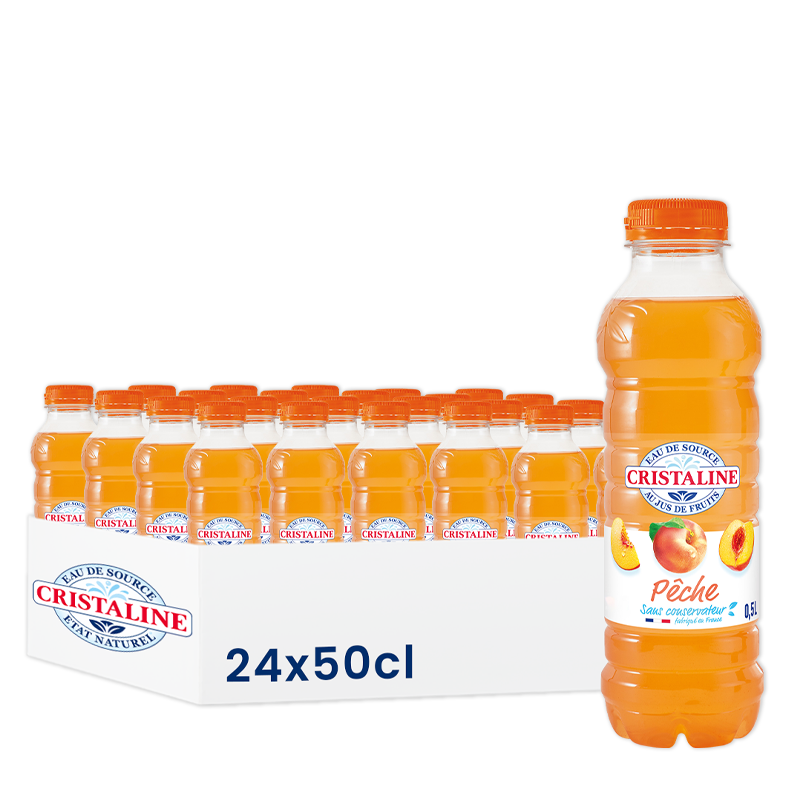 Cristaline PÃªche