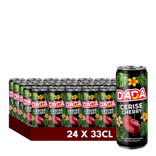 Dada Cerise