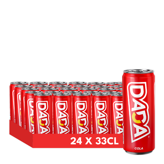 Dada Cola