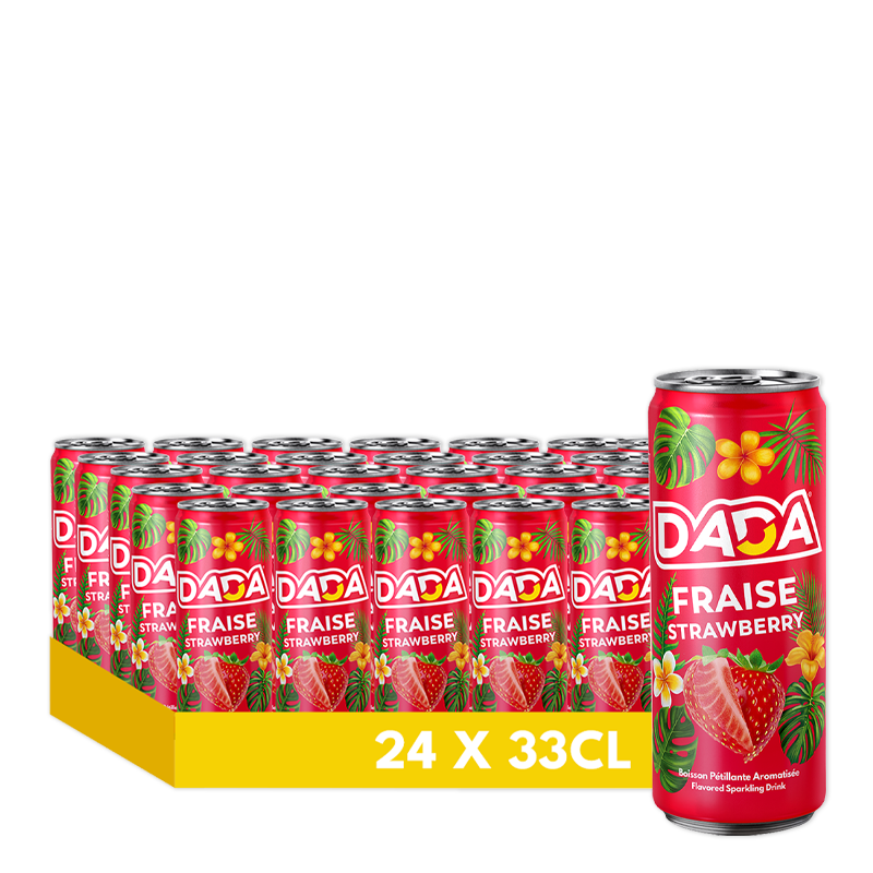 Dada Fraise