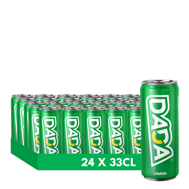 Dada Lemon