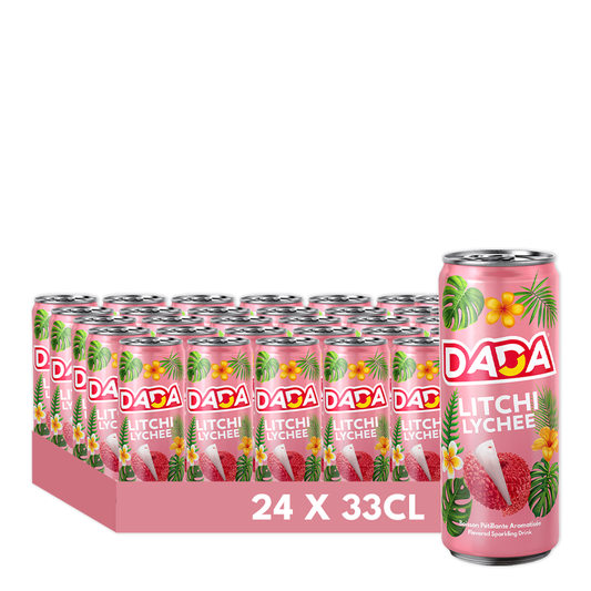 Dada Litchi