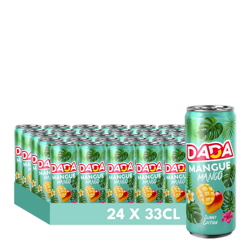 Dada Mangue