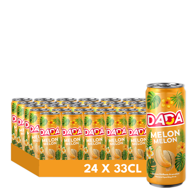 Dada Melon