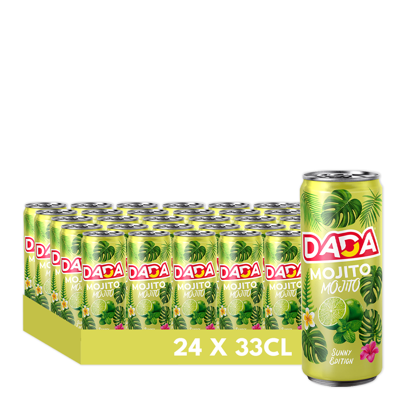 Dada Mojito