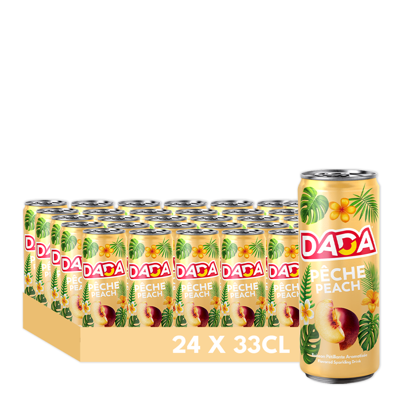 Dada PÃªche