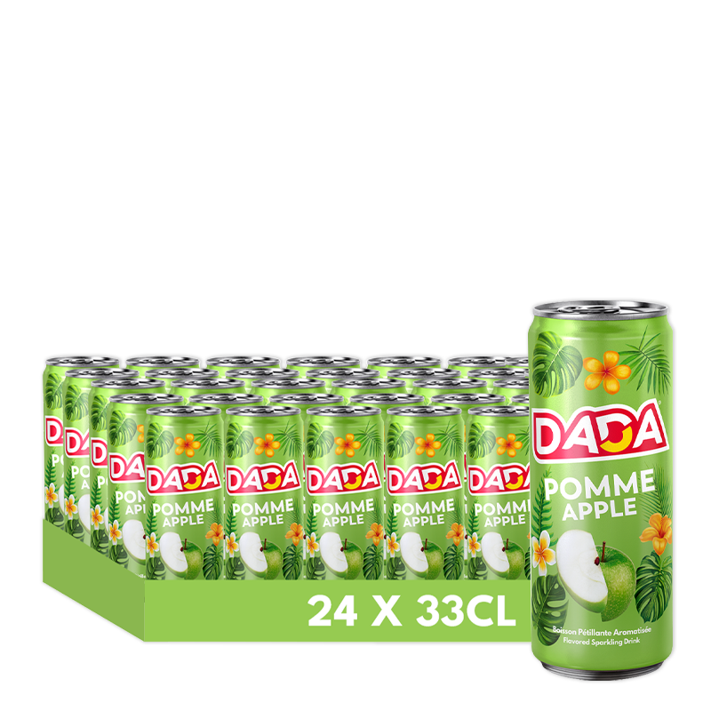 Dada Pomme