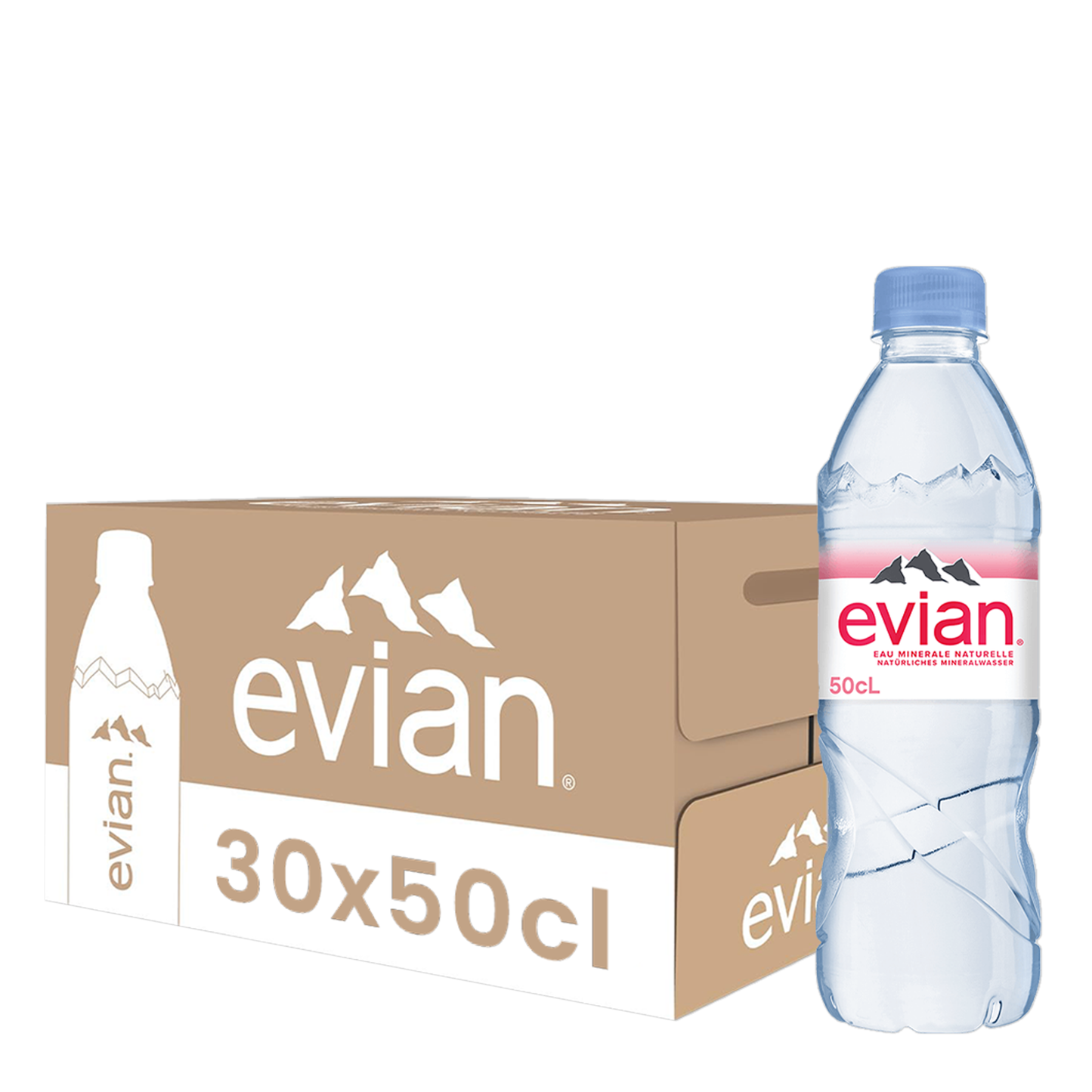 Evian