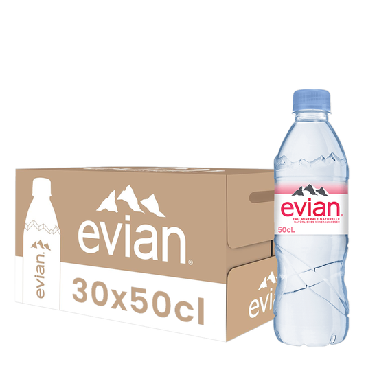 Evian