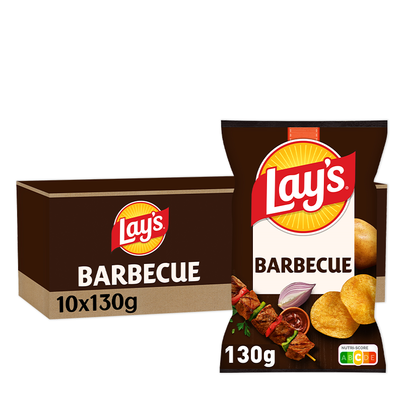 Lays Barbecue-1