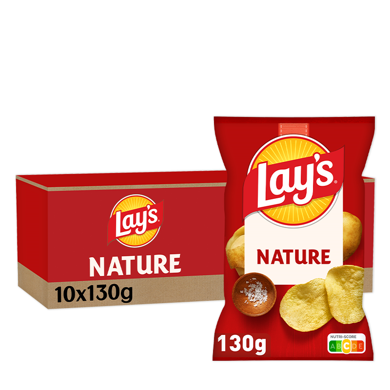 Lays Nature-1