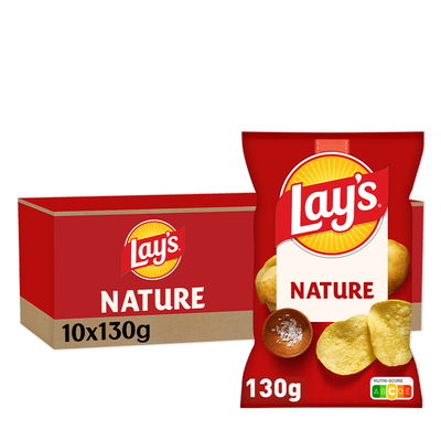 Lays Nature-1