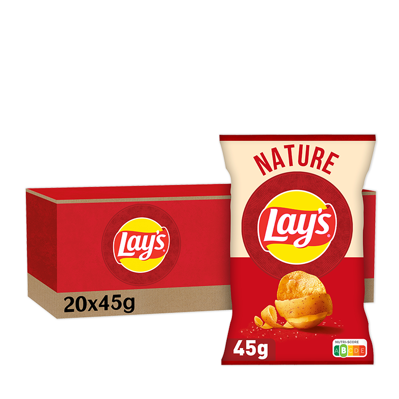 Lays Nature