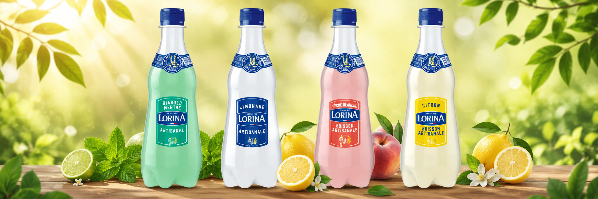 Limonades