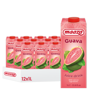 Maaza Goyave-1