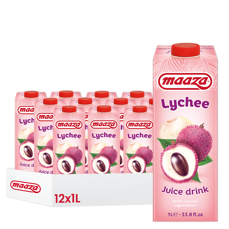 Maaza Litchi-1